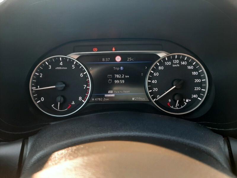 Nissan Juke 1.0 DIG-T 114 CV N-Connecta in Arrivo