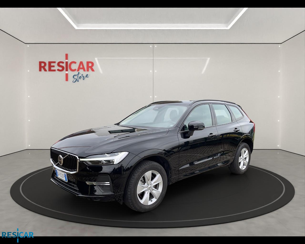 VOLVO XC60 2.0 b4 Core auto