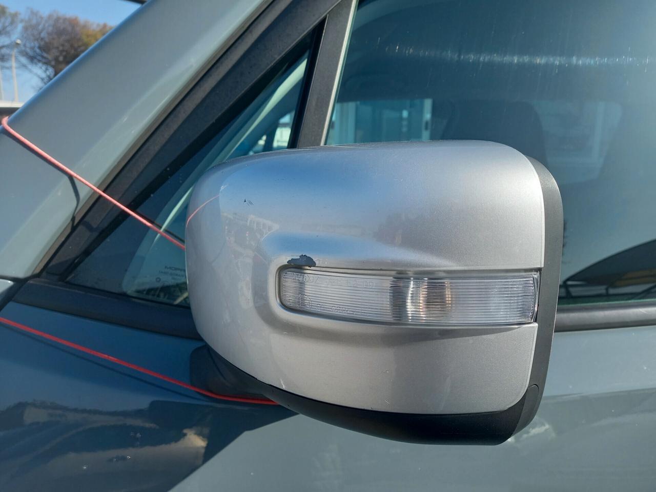 Jeep Renegade 2.0 Mjt 140CV 4WD LimiTed