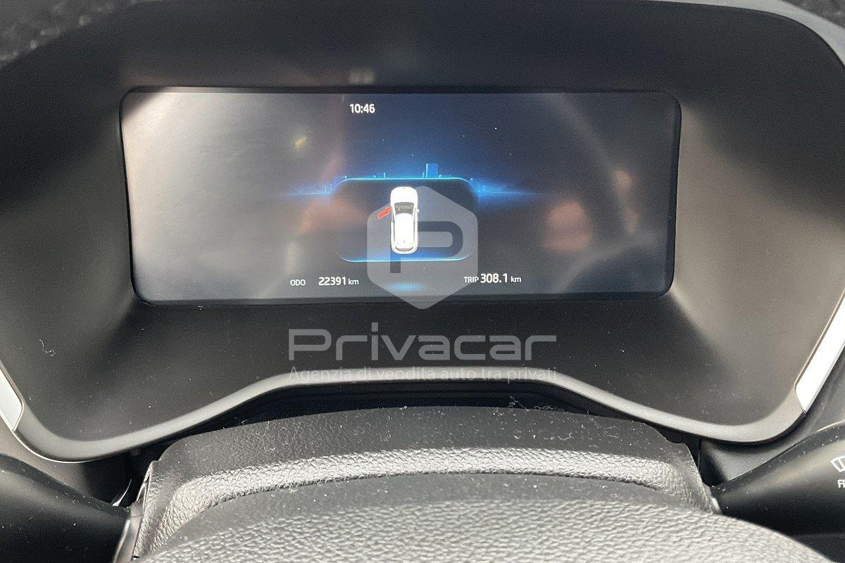 EVO Evo 7 1.5 Turbo 7 posti