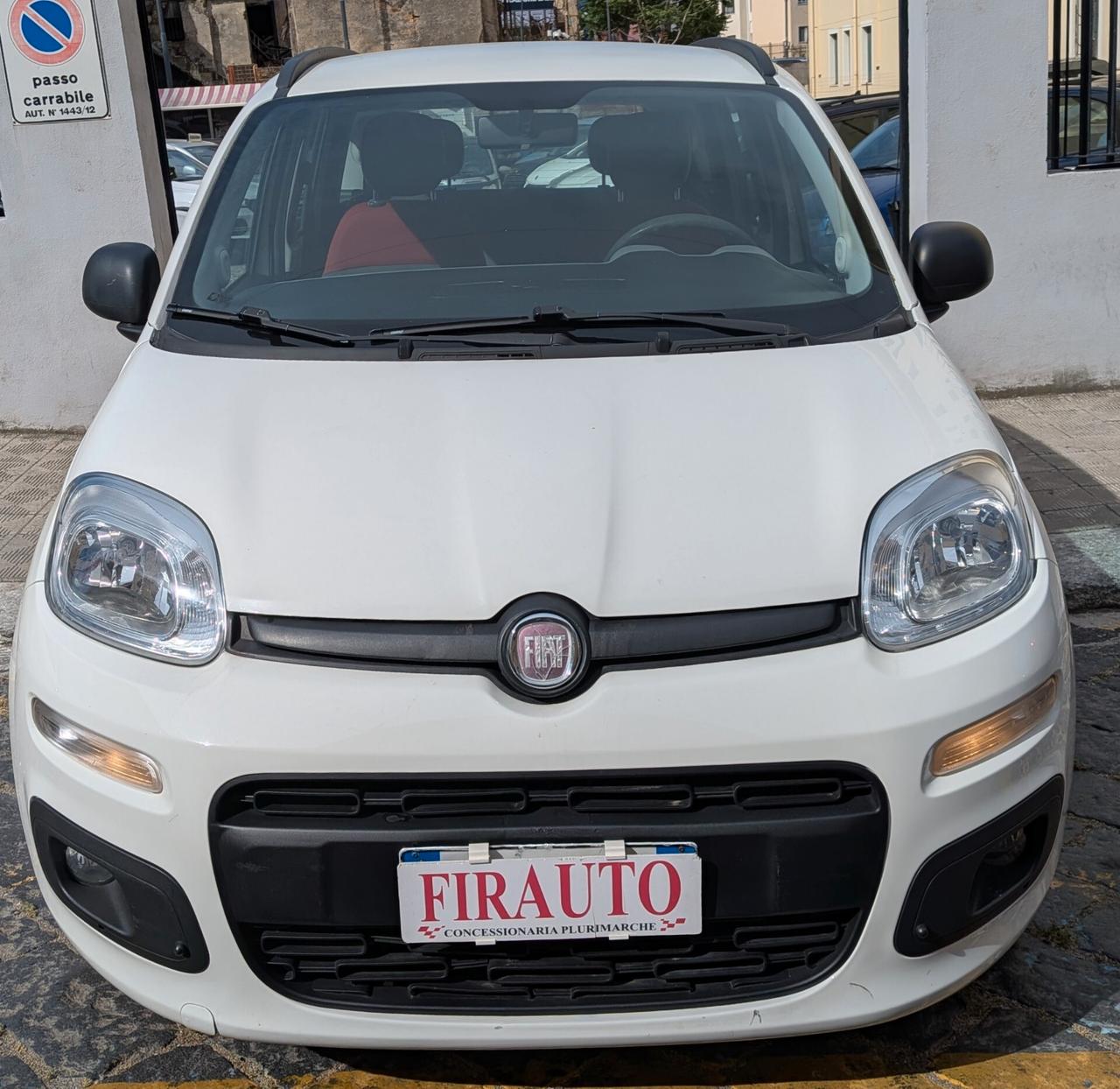 Fiat Panda 1.3 MJT S&S Easy