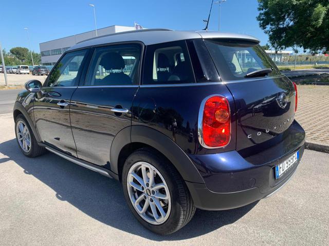 MINI Countryman Mini Cooper D Business XL Countryman automatica