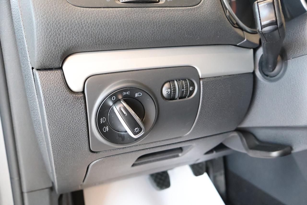 Volkswagen Golf 2.0 TDI 110CV DPF 5p. Highline