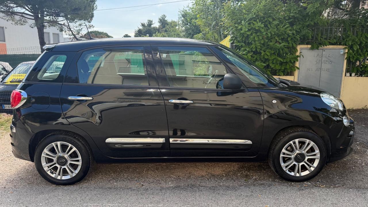 Fiat 500L 1.4 95 CV S&S Business GPL