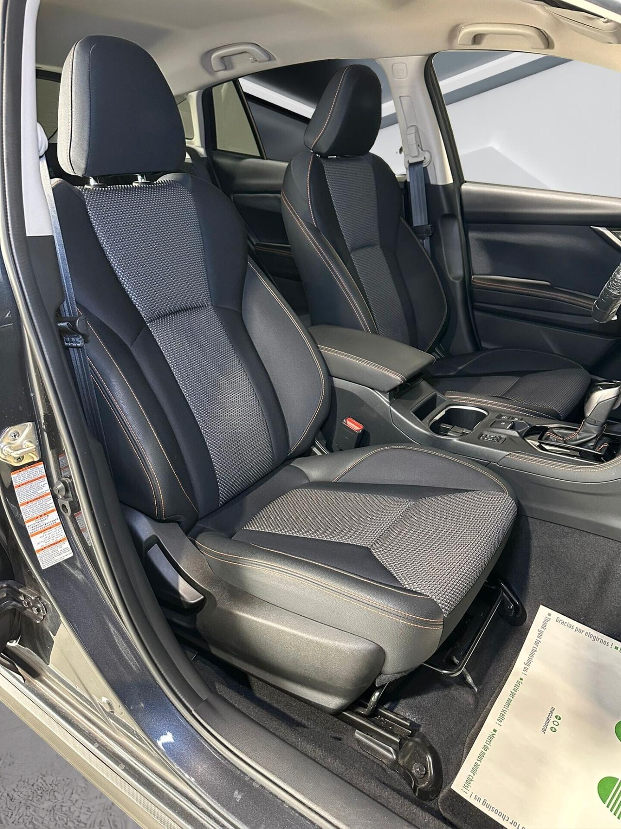 Subaru XV 1.6i Style Navi lineartronic CVT GPL AWD my18