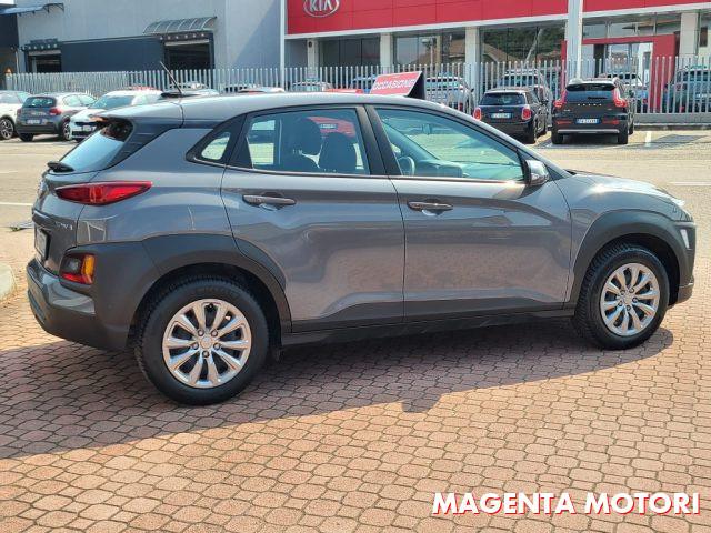 HYUNDAI Kona 1.0 T-GDI XAdvanced