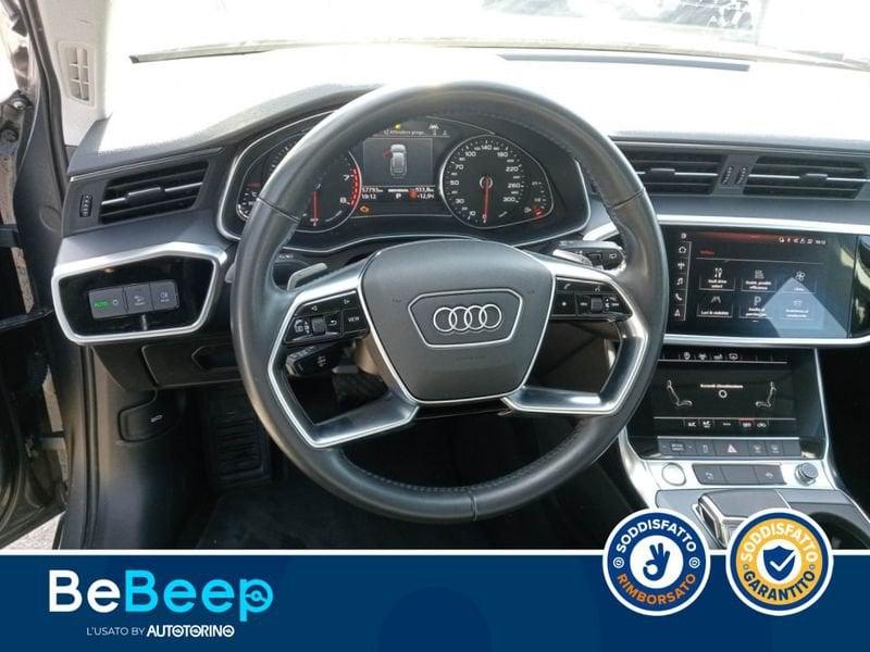 Audi A6 AVANT 45 2.0 TFSI MHEV BUSINESS S-TRONIC MY19