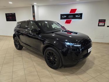Land Rover Range Evoque 2.0D I4 163CV AWD Fleet Dark Edition S