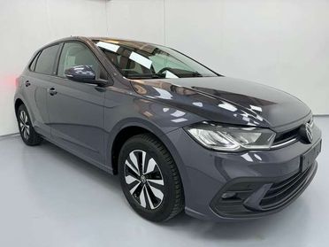 Volkswagen Polo GOAL 1.0 TSI DSG 95CV *NAVI+LED+ACC* ONLY PROMO!