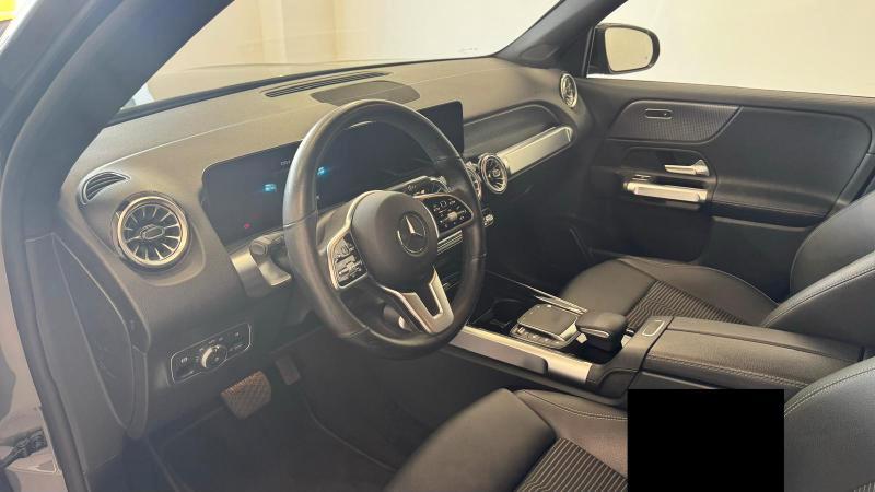 Mercedes GLB 200 d Sport Plus Auto 7p.ti FULL LED