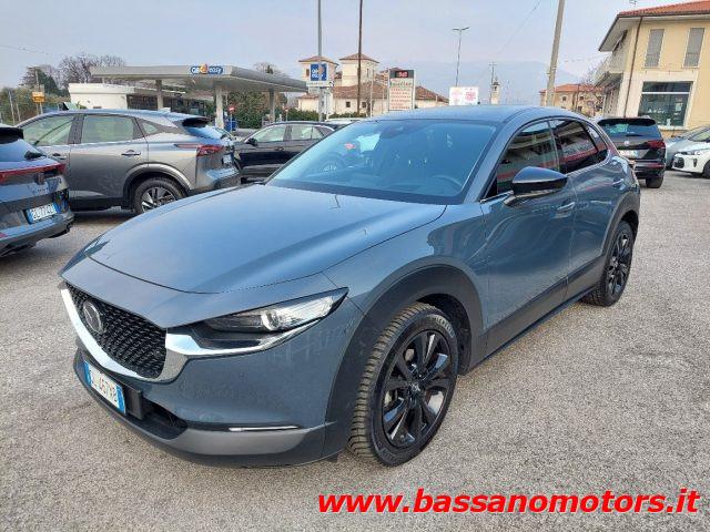 MAZDA CX-30 2.0L e-Skyactiv-G 150 CV M Hybrid Homura