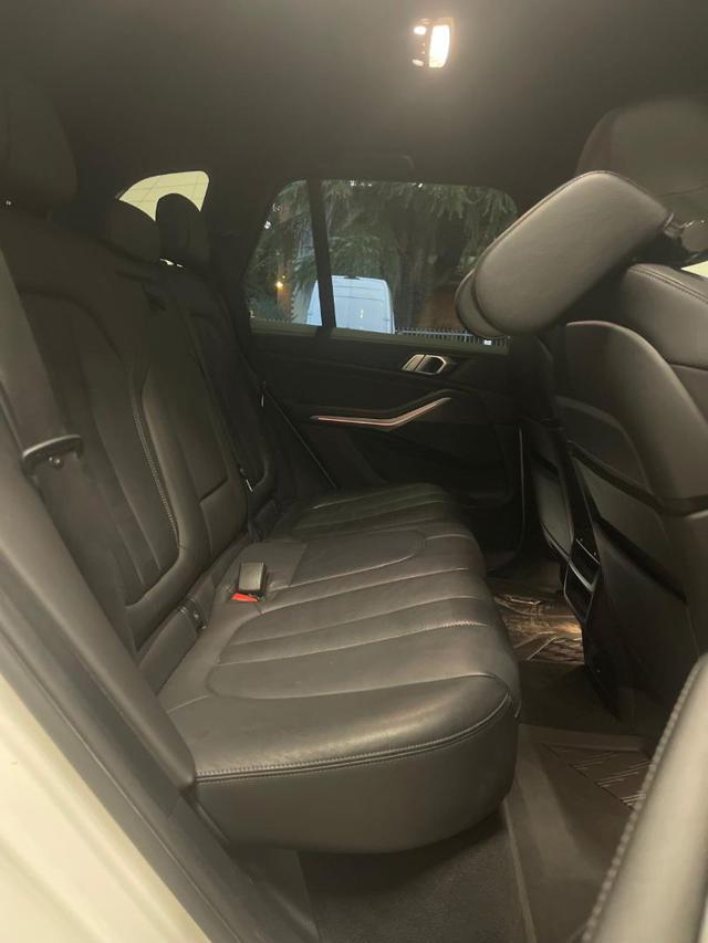 BMW X5 xDrive30d 48V Msport