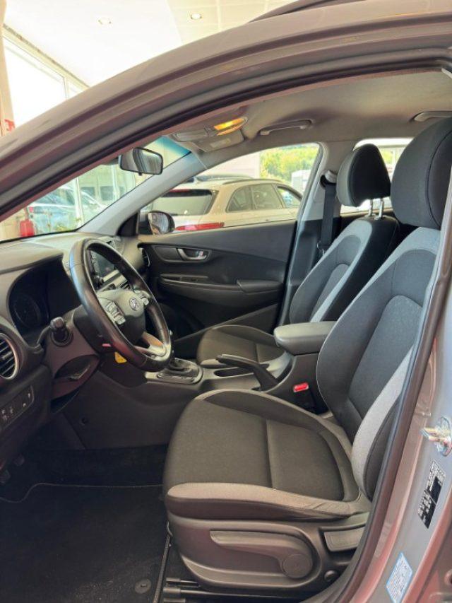 HYUNDAI Kona 1.0 T-GDI Comfort
