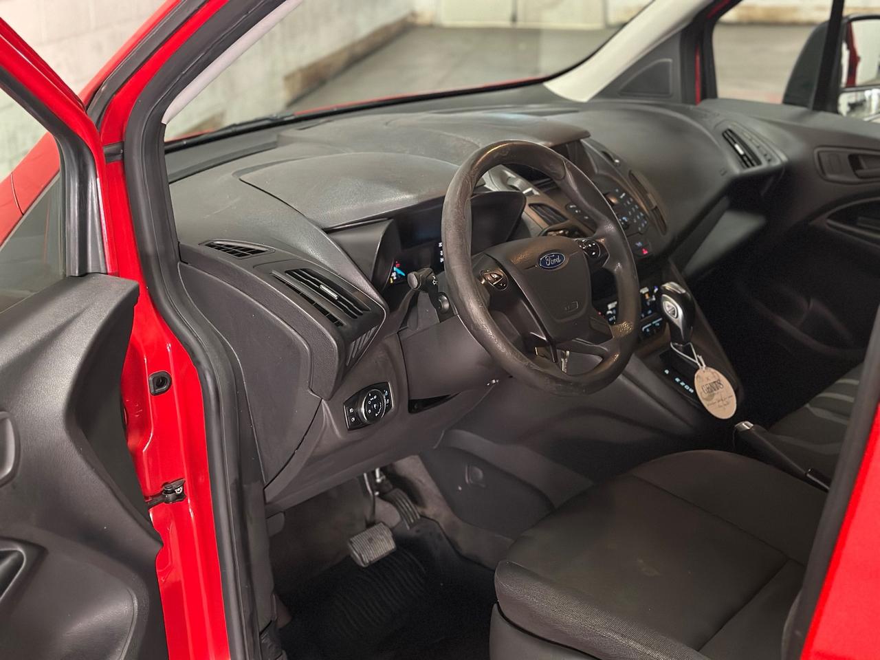 Ford transit connect 1.5 DCI 120CV EURO 6