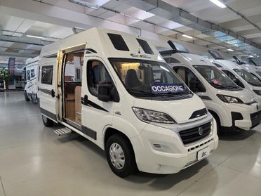 CAMPER VAN FONT VENDOME H 307