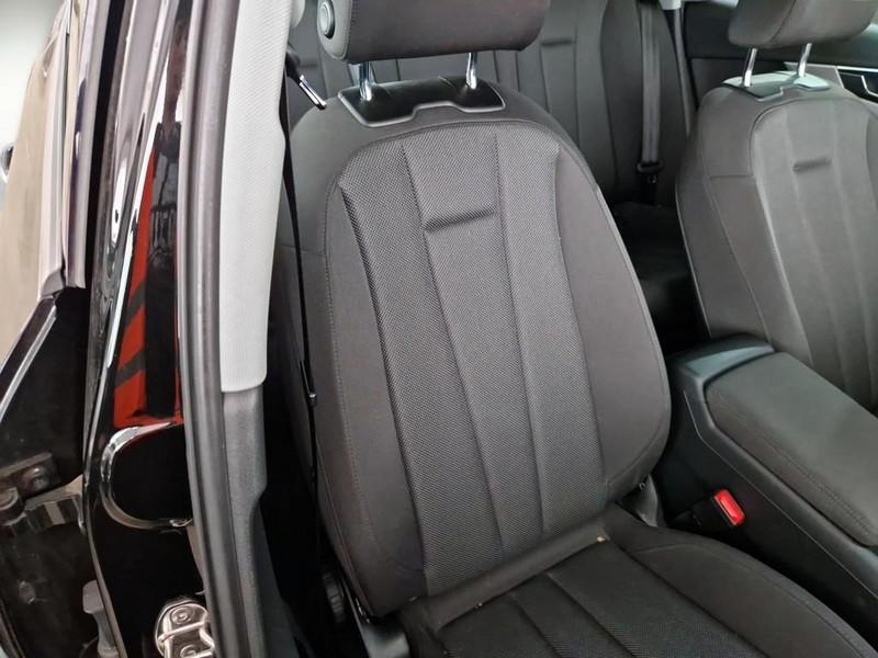 AUDI A4 2.0 35 TDI MHEV BUSINESS S TRONIC STATION WAGON