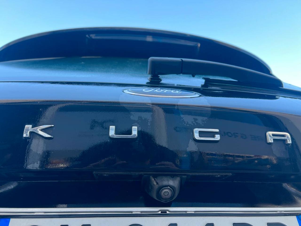 Ford Kuga 1.5 DIESEL ST LINE 2022