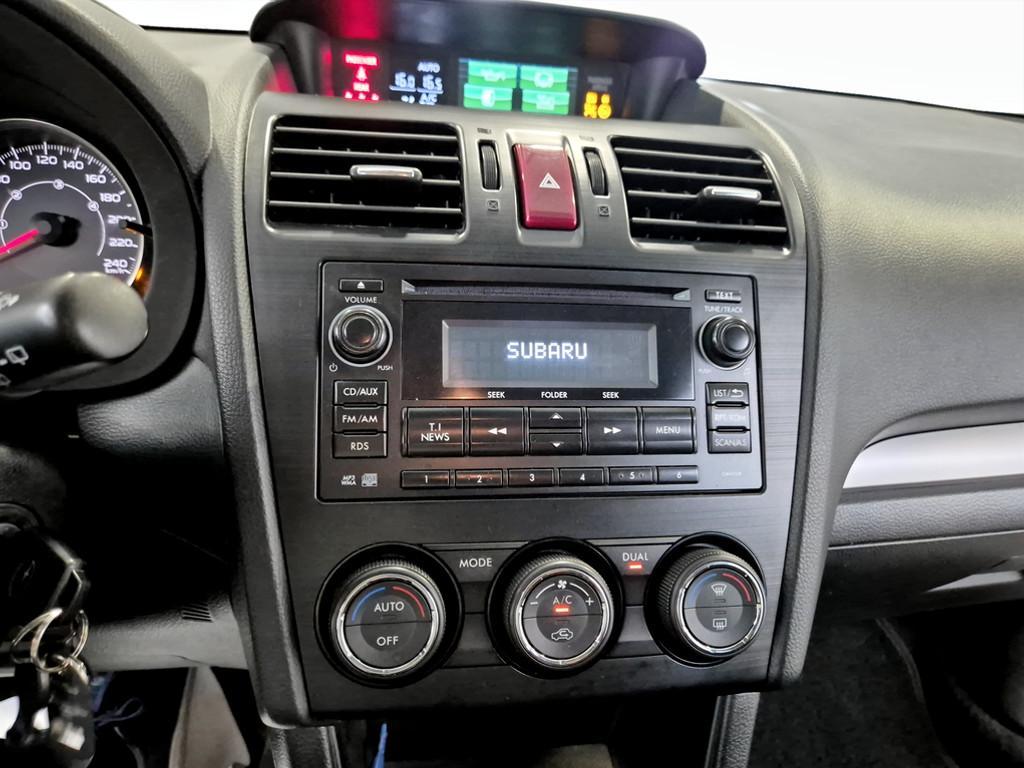 Subaru XV 2.0d S Style (trend) 6mt