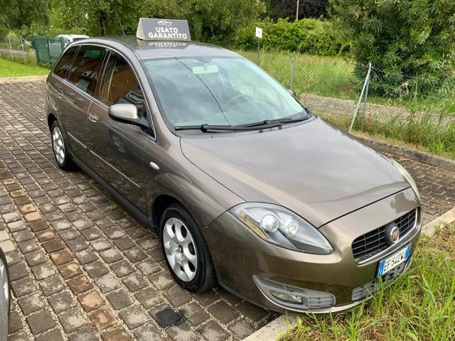 FIAT Croma 1.9 Multijet 16V Dynamic