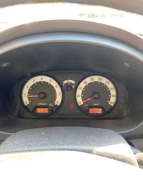 Kia Picanto 1.0 12V Life Bi-Fuel