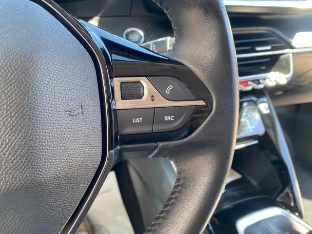 PEUGEOT 2008 130CV Allure Pack UNICO PROPRIETARIO GOMME NUOVE