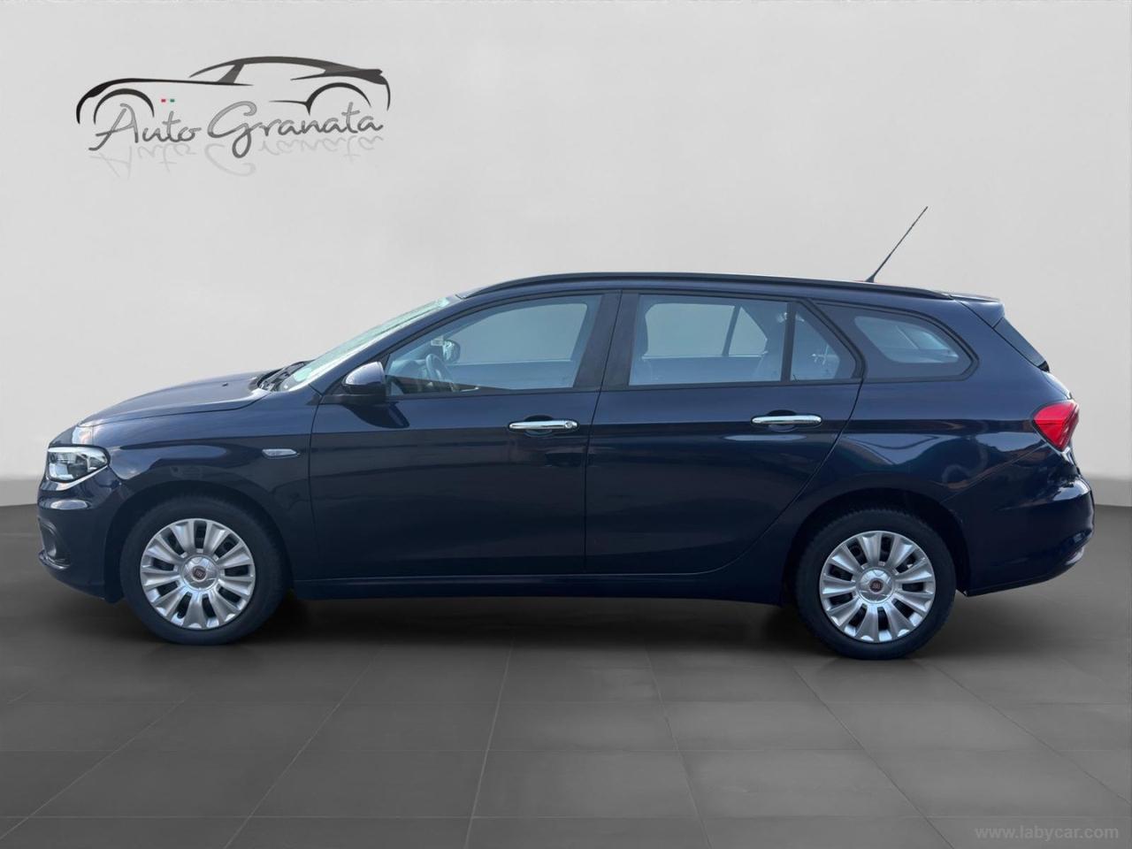 FIAT Tipo 1.4 T-Jet 120 CV GPL SW Easy IN OTTIME CONDIZIONI