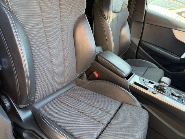 AUDI A4 Avant 3.0 TDI quattro S tronic Sport S-LINE
