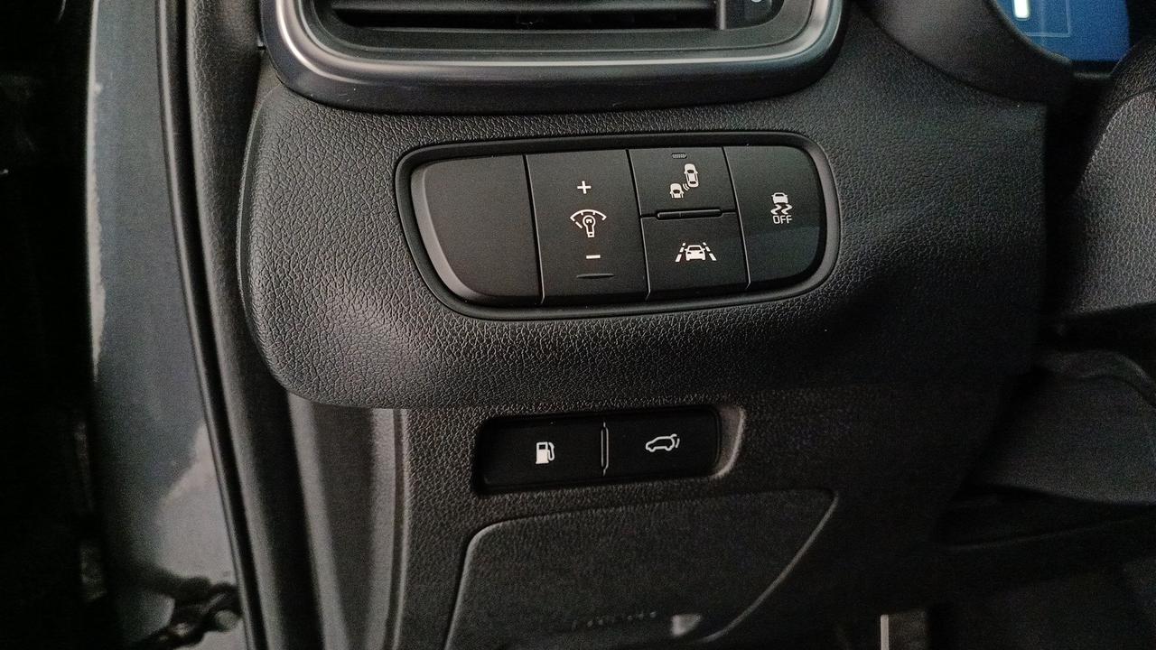 KIA Sorento 2.2 crdi Rebel 4wd 7p.ti auto