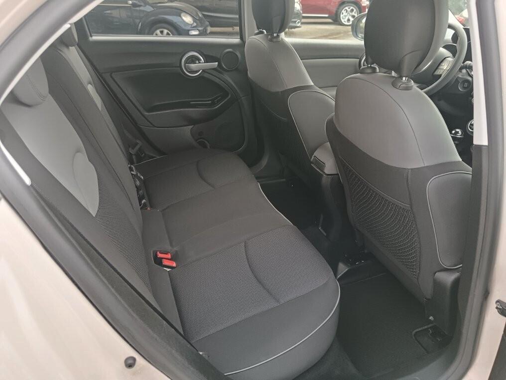 Fiat 500X 1.4 MultiAir 140 CV Opening Edition