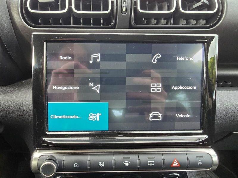 Citroën C3 Aircross C3 Aircross 110 S&S Shine Pack