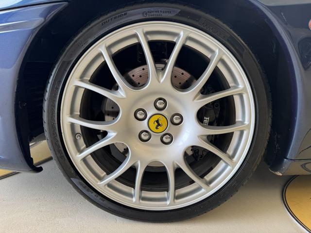 FERRARI 360 Modena F1
