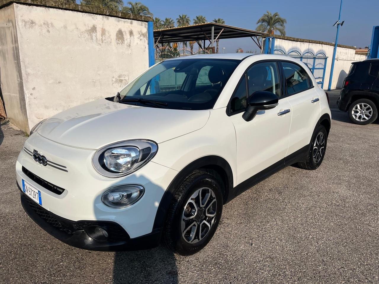 Fiat 500x-1.3 mjt/95cv-full-2023