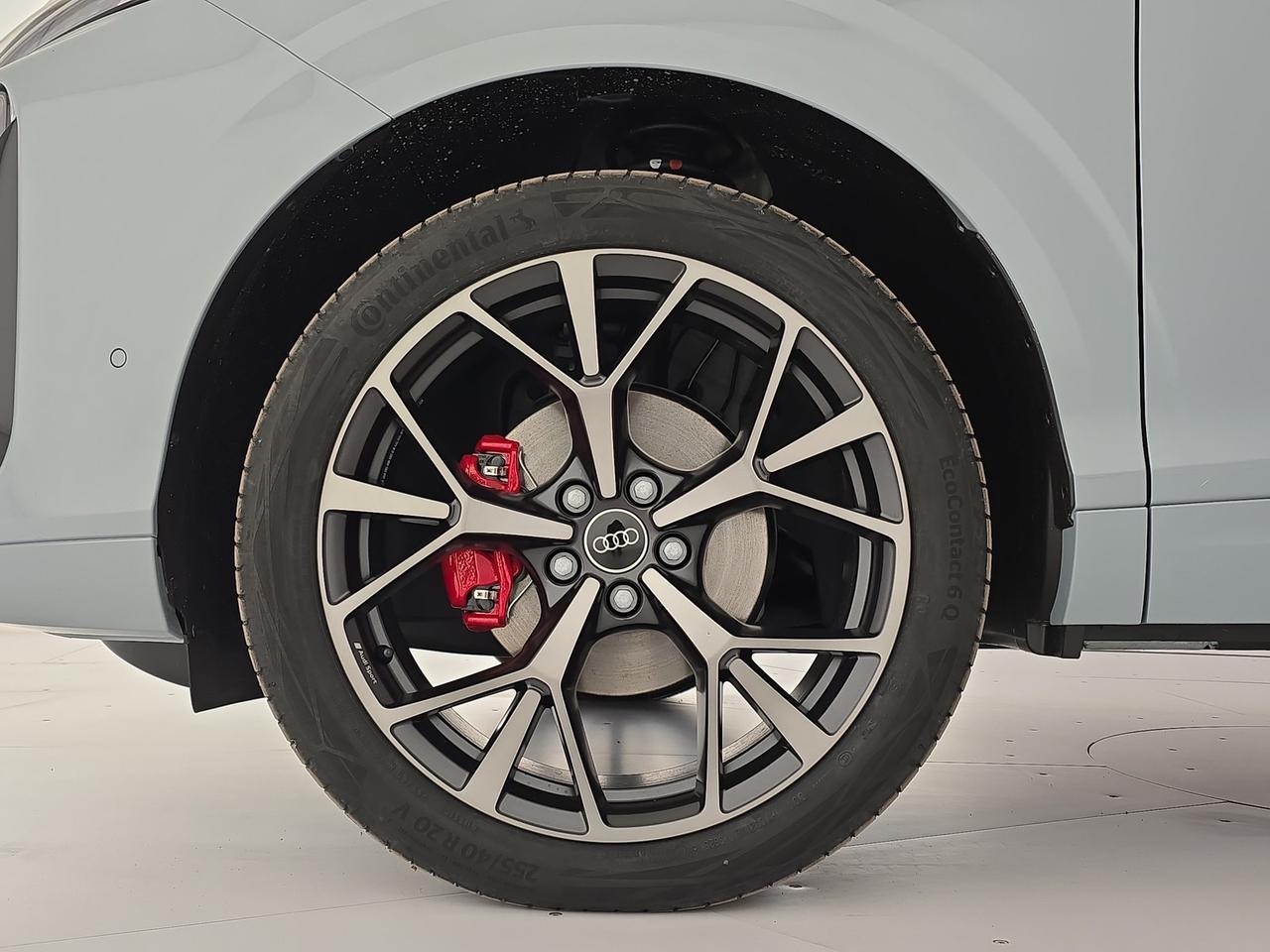 Audi Q3 1.5 tfsi mhev s line edition 150cv s-tronic