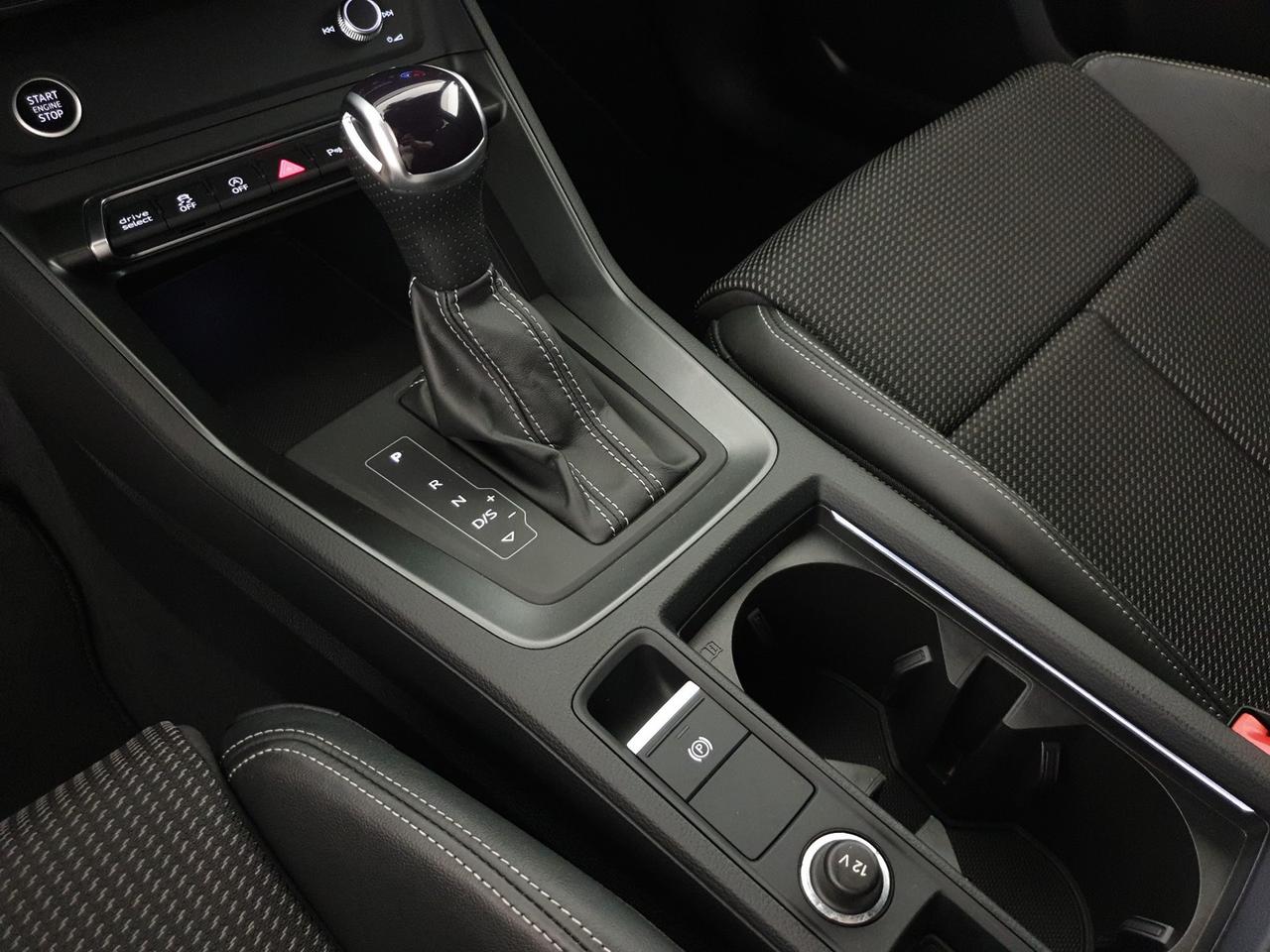 Sportback 35TDI 150CV S tronic S line Edition