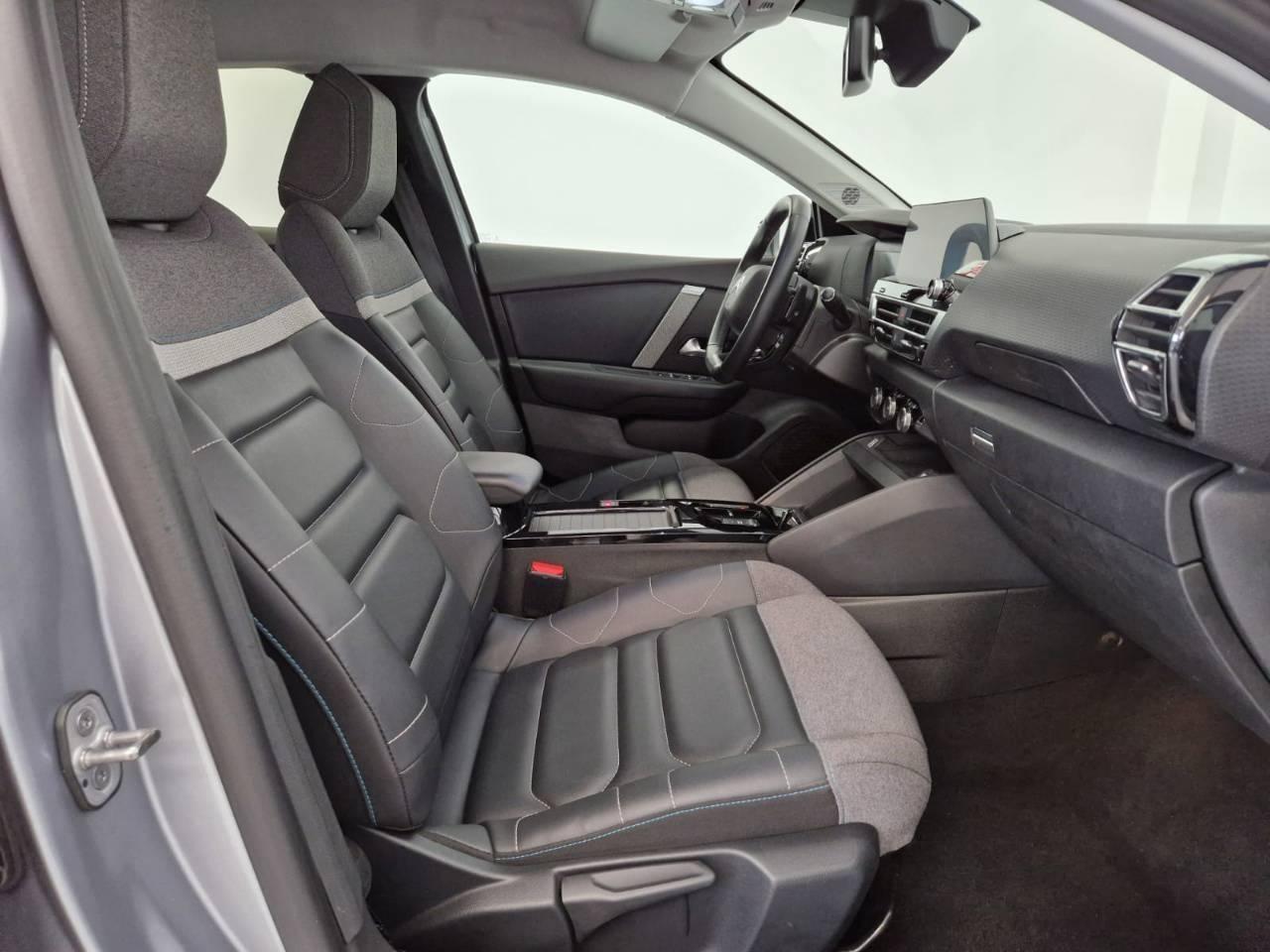 CITROEN C4 III 2021 - C4 1.5 bluehdi Feel Pack s&s 130cv eat8