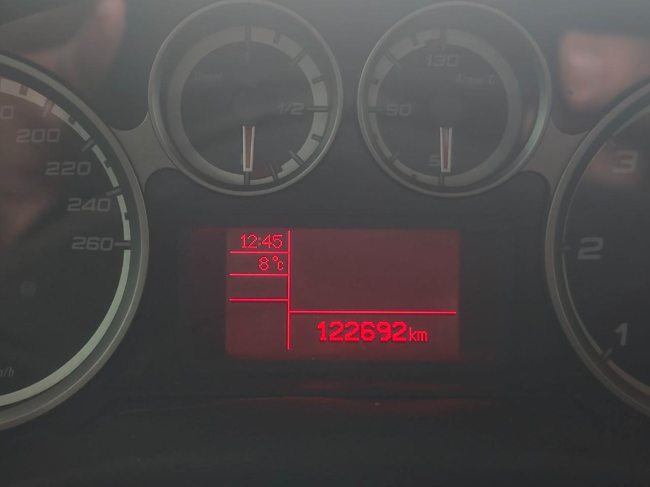 Alfa Romeo MiTo 1.3 JTDm 85 CV S&S Racer