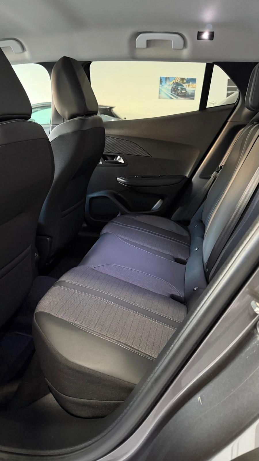 Peugeot 2008 BlueHDi 110 S&S Allure