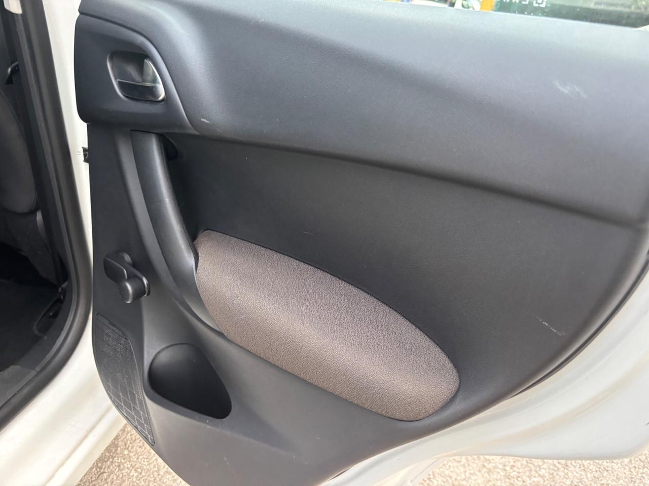 Citroen C3 benzina OK NEOPATENTATI