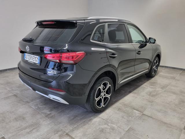 MG ZS 1.5 Hybrid COMFORT
