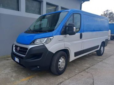 FIAT DUCATO MAXXI 2.3 MJT 150 FURGONE DI SERIE PMTB
