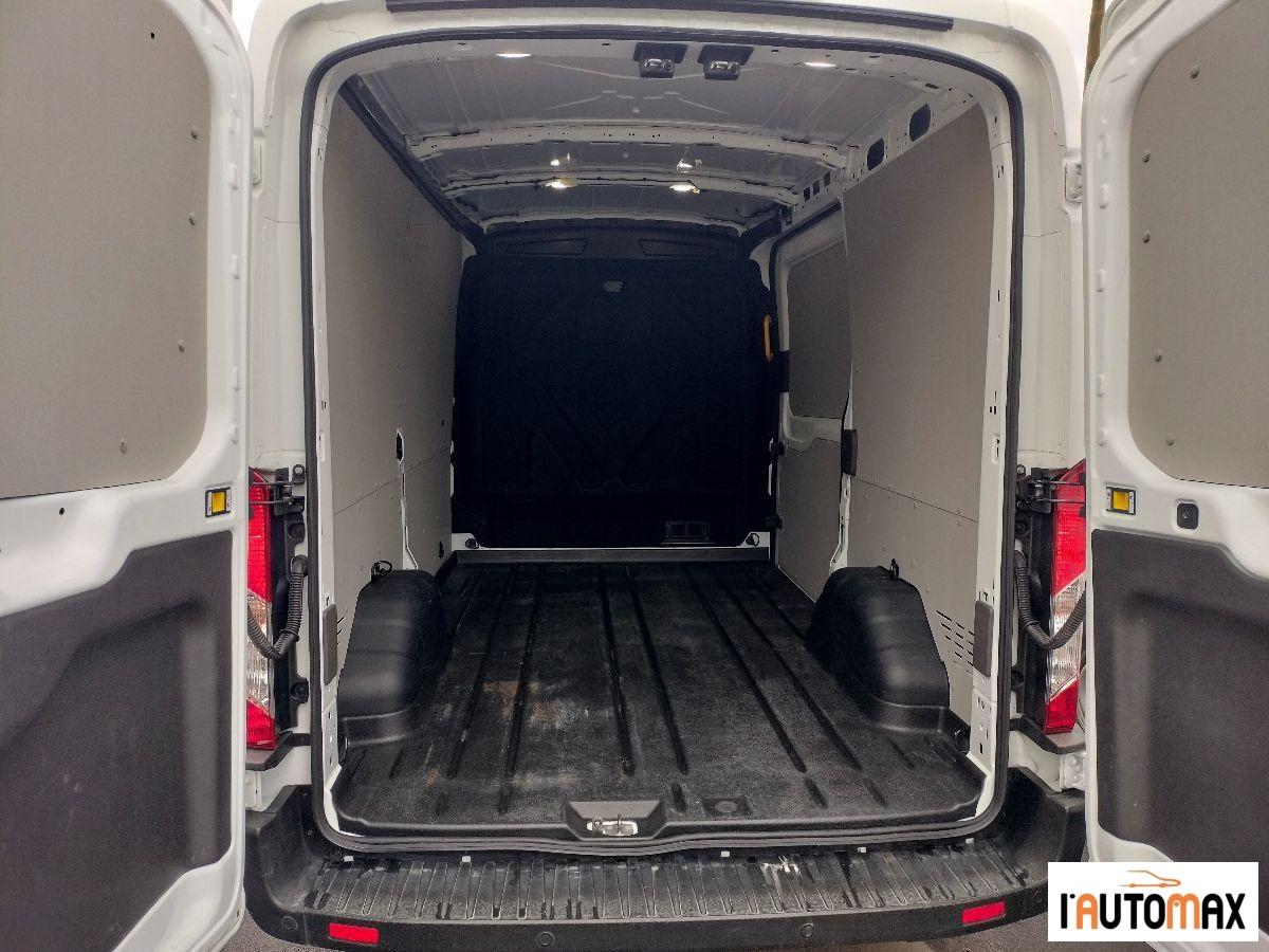 FORD Transit 330 2.0 tdci MHEV 130cv trend L2H2 - Iva Compresa