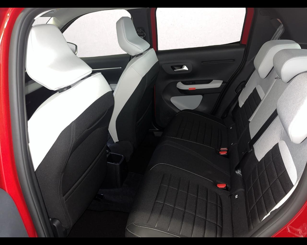 CITROEN C3 Turbo 100cv - MAX