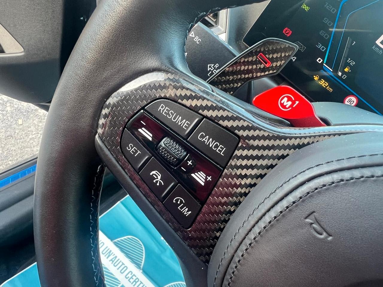 BMW M2 SPORTIVA 2 CPè M SPORT 460CV ANNO 01-2024