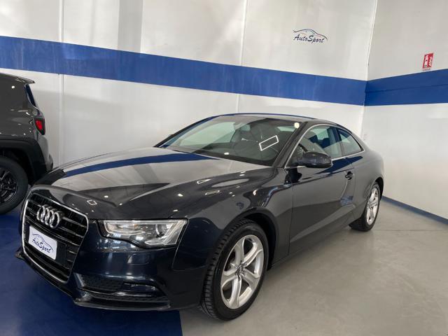 AUDI A5 2.0 TDI 177 CV Advanced