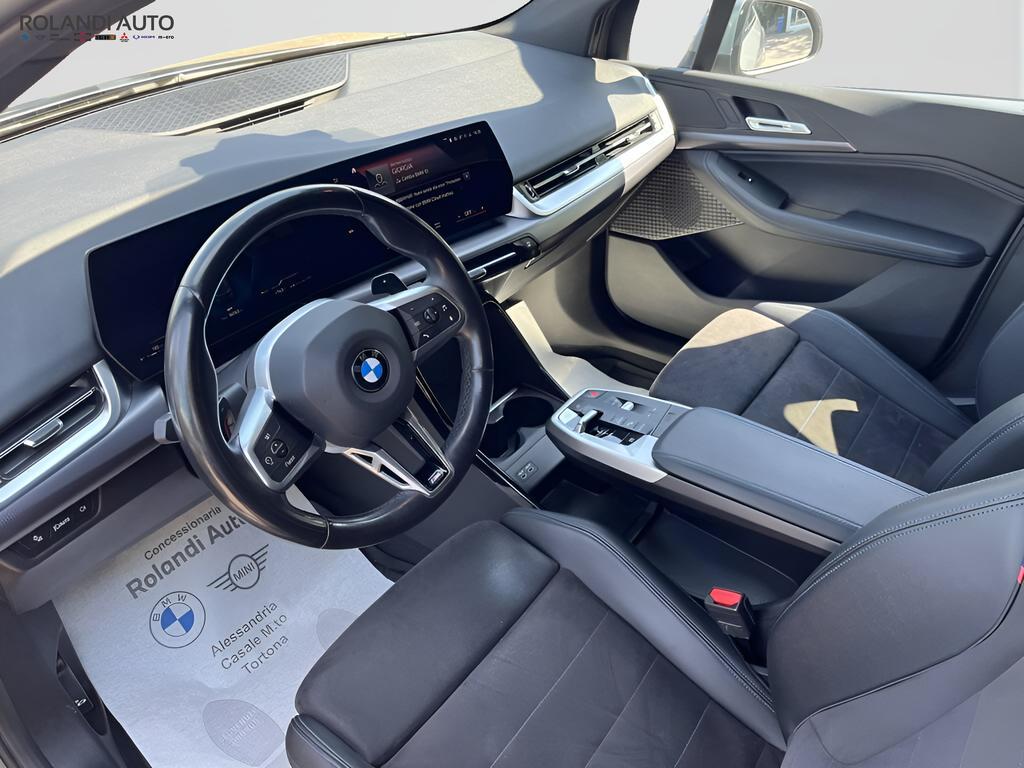 BMW Serie 2 Active Tourer 218 i Msport Steptronic