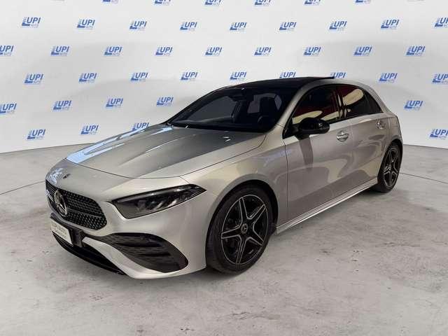 Mercedes-Benz A 200 A 200 AMG Line Premium auto