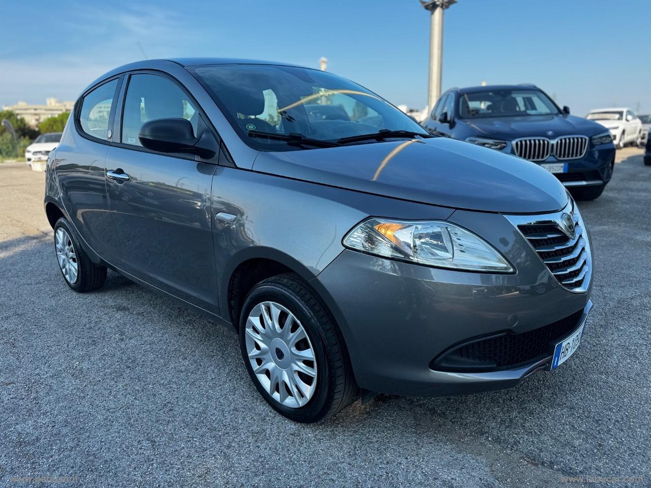 LANCIA Ypsilon 0.9 T.Air 85CV 5p.Met.Ec.Elef.