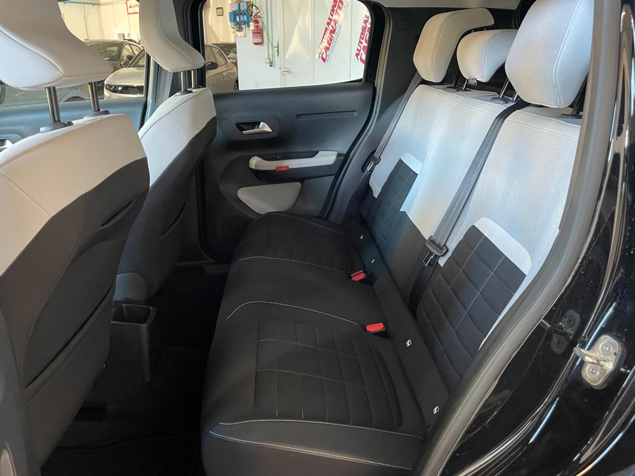 Citroen C3 PureTech 100 S&S Max 2025 Neopatentati