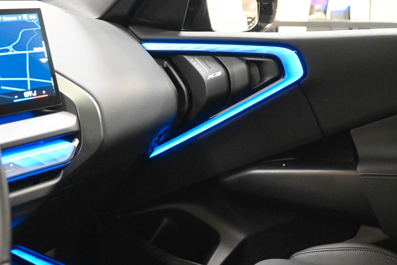 BMW X3 (G45) X3 xDrive20d 48V MSport...