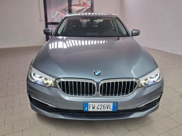 Bmw 520 520d xDrive Msport